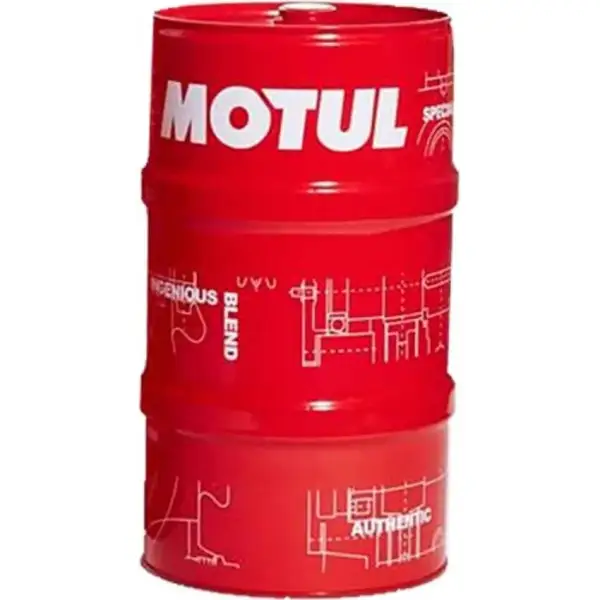 Motul 5W30 60 litrów – wszystko, co musisz wiedzieć o oleju do zastosowań przemysłowych