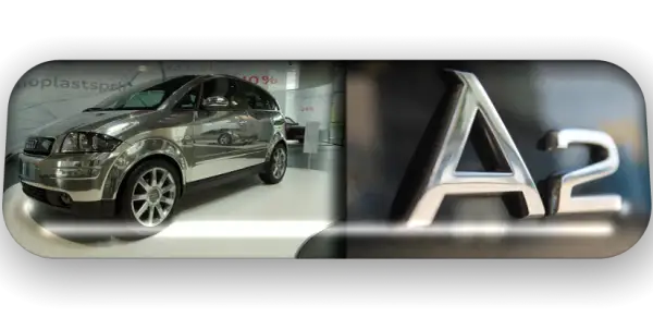 Jaki olej do Audi A2 1.4 benzyna? Sprawdź najlepsze opcje i porady
